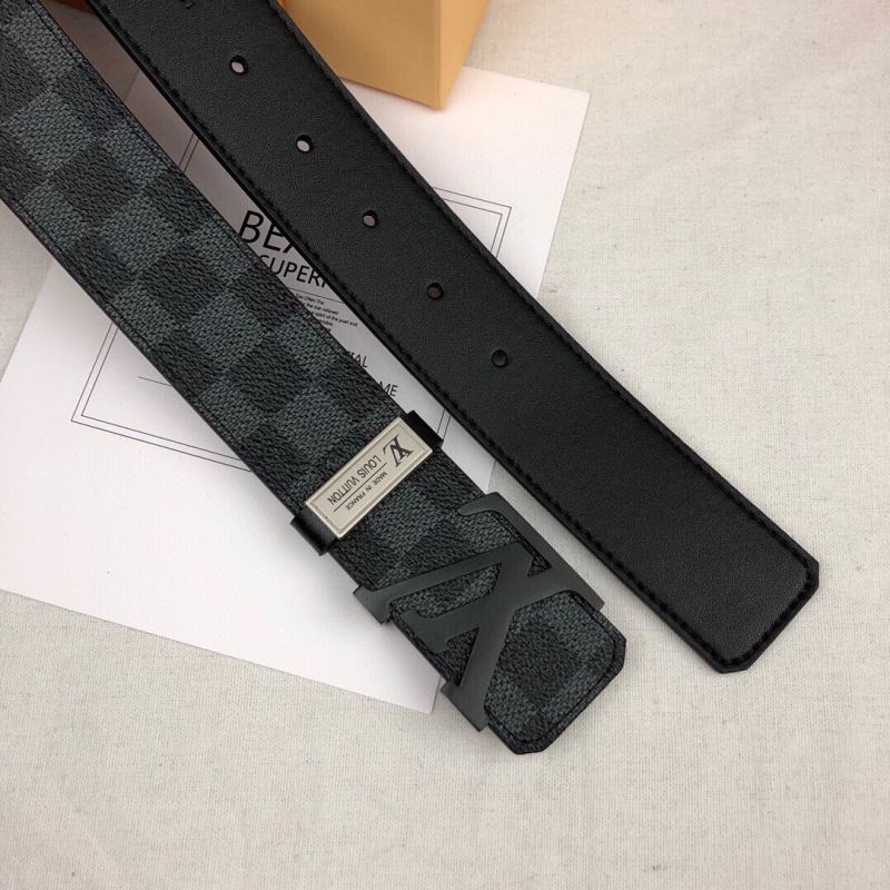 Louis Vuitton Belts